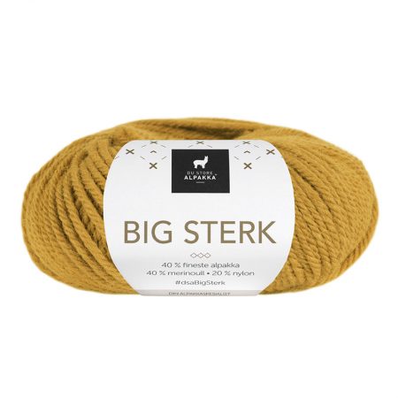 Big Sterk 835