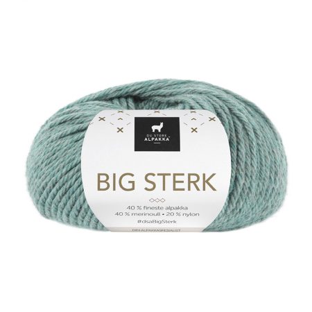 Big Sterk 875