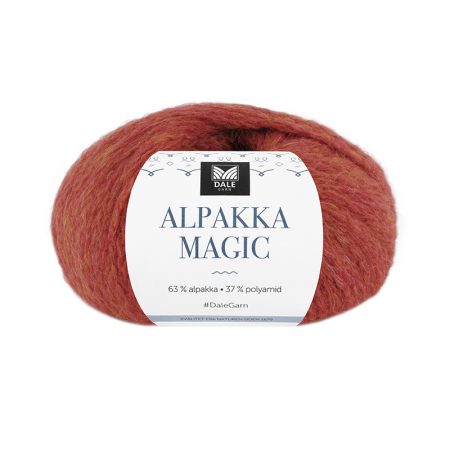 Alpakka Magic 306