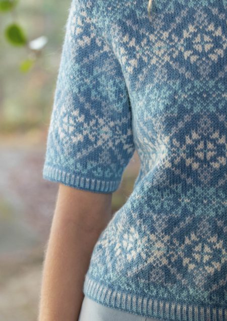 marte jumper