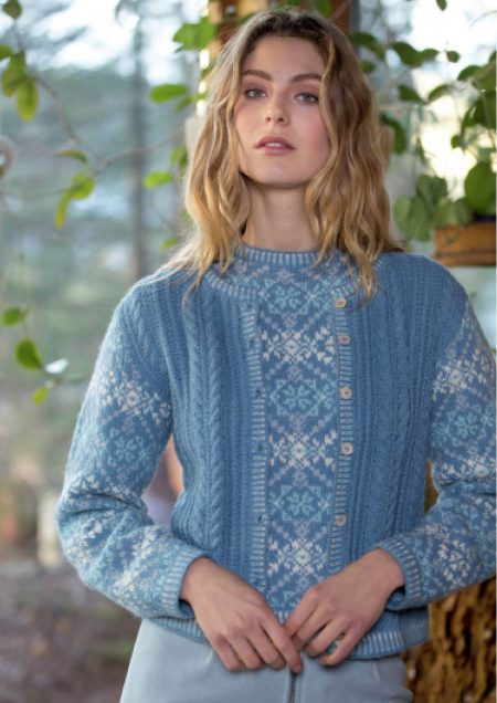 marte cardigan