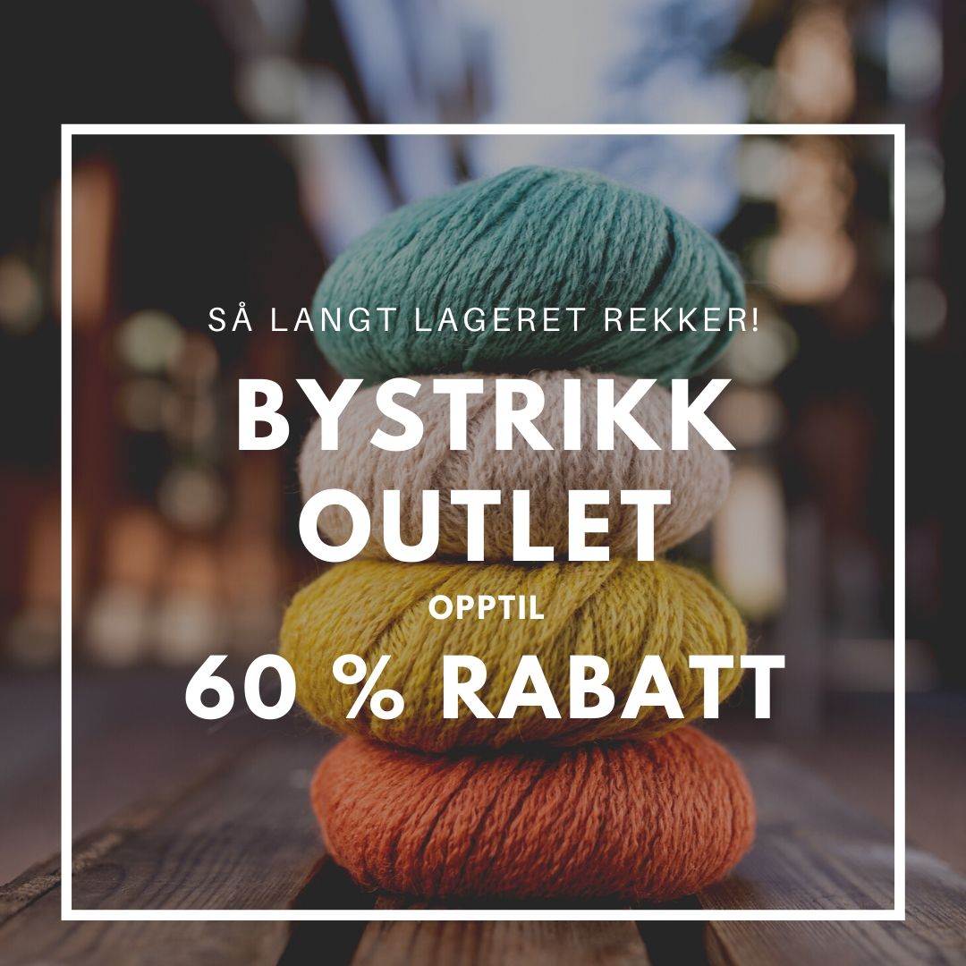 Outlet 60 %