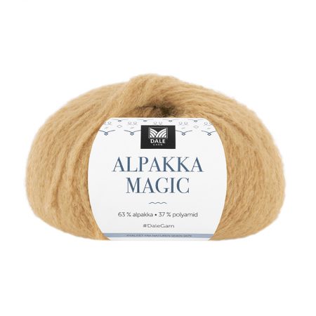 alpakka magic 329