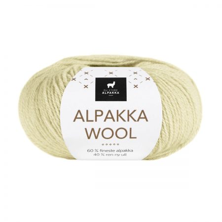 Alpakka Wool 507