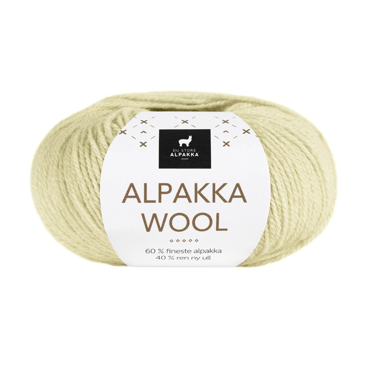 Alpakka Wool 507