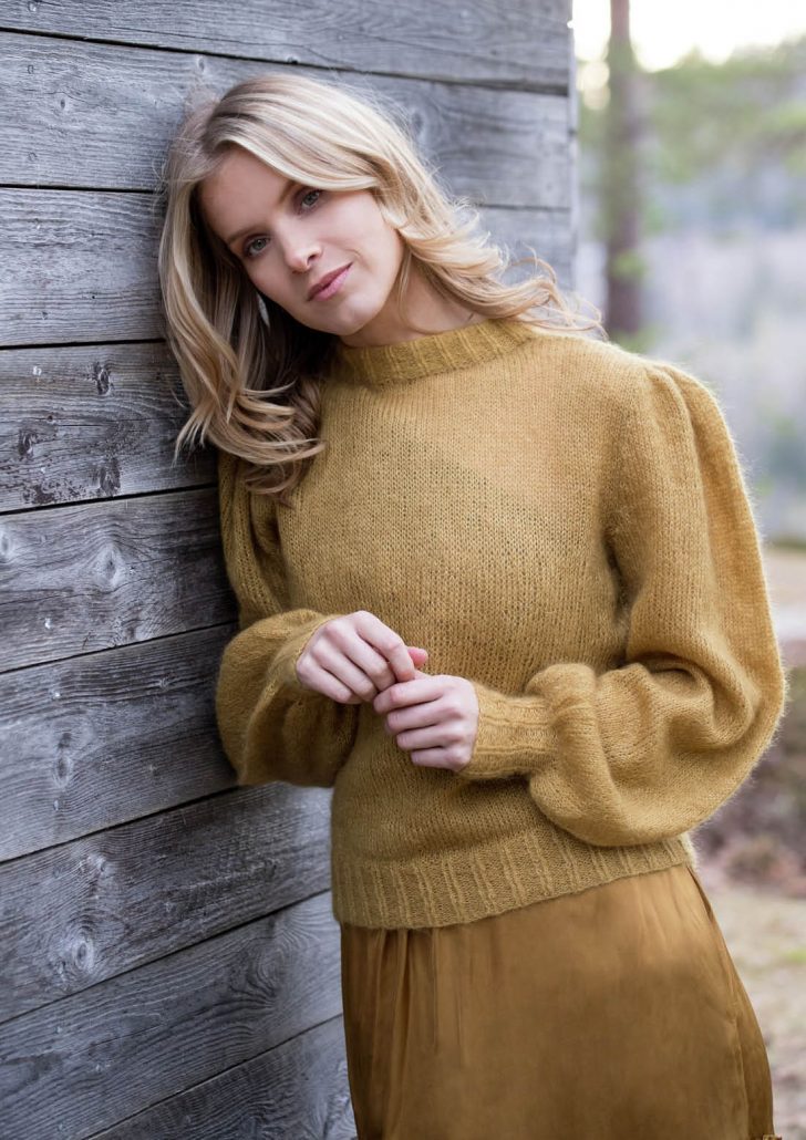 MISTY GENSER