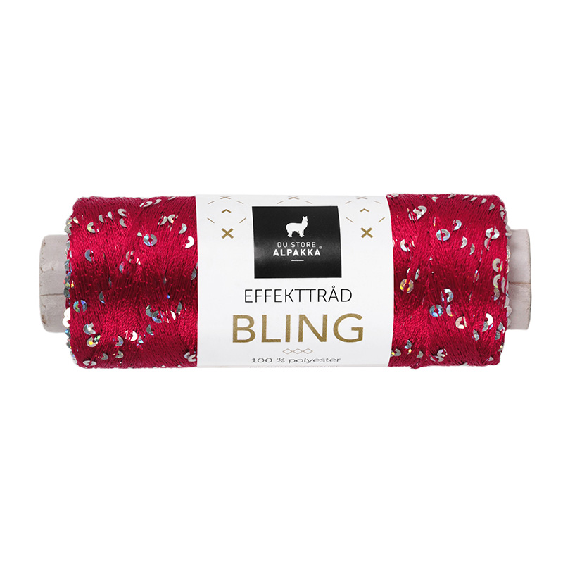 Bling-Effekttraad_3003_Roed